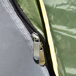 Outsunny 2 Man Pop Up Tent Camping Festival Hiking Family Travel Shelter - Additional view 7