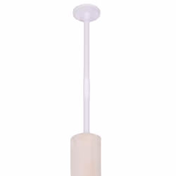 PawHut Floor to Ceiling Cat Tree for Indoor Cats 5-Tier Kitty Tower Beige - Additional view 7