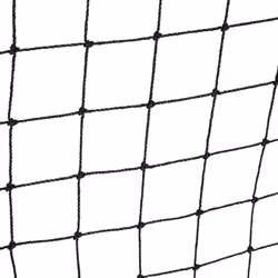 HOMCOM Rebounder Net Goal for Kids, Adults, Baseball, Football Training - Additional view 6