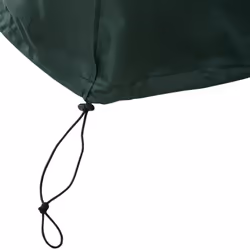 Outsunny Large Garden Set Square Cover Outdoor Furniture Waterproof Resist Fade - Additional view 7