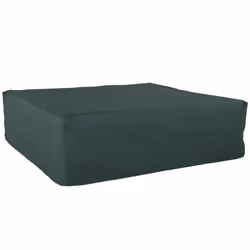 Outsunny Large Garden Set Square Cover Outdoor Furniture Waterproof Resist Fade - Additional view 8