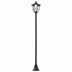 Outsunny Solar Torch Lights Outdoor Garden with 6 LED Auto On/Off 6-8 Hours - Additional view 8