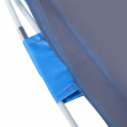 Outsunny Portable Automatic Pop Up Beach Tent Outdoor Camp Shelter Blue - Additional view 7