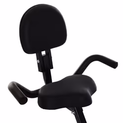 Homcom 2-in-1 Upright Exercise Bike - Additional view 7