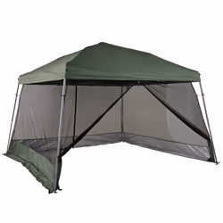 Outsunny Pop-Up Garden Gazebo