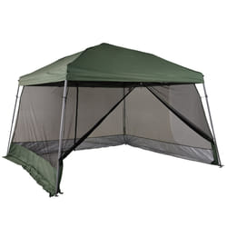 Outsunny Pop-Up Garden Gazebo