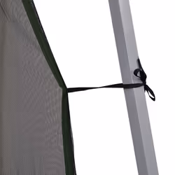 Outsunny Pop-Up Garden Gazebo