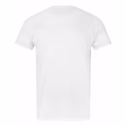 Marvel Short Sleeved T-Shirt (Mens White) - X-Large