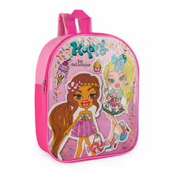 Bratz Backpack (Girls Pink)