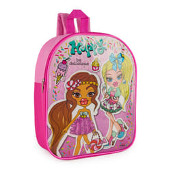 Bratz Backpack (Girls Pink)