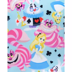 Disney Short Sleeve Skater Dress (Girls Blue) - 3-4 Years