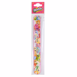 Shopkins Wrap Band (Girls Pink)