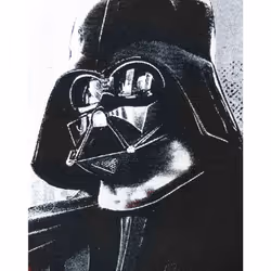 Star Wars Short Sleeved T-Shirt (Mens Black) - X-Large