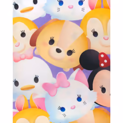 Disney Short Sleeve Skater Dress (Girls White) - 9-10 Years