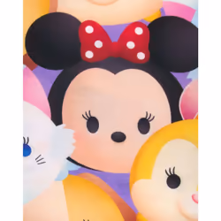 Disney Short Sleeve Skater Dress (Girls White) - 9-10 Years