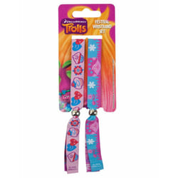 Disney Wristband (Unisex Purple)
