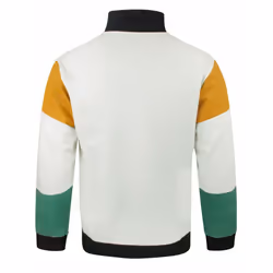 Star Wars Bomber Jacket (Mens Green) - Small