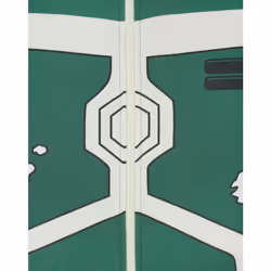 Star Wars Bomber Jacket (Mens Green) - Small