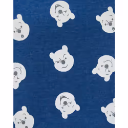 Disney Sweatshirt (Boys Blue) - 7-8 Years
