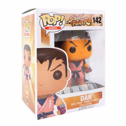 Funko Pop! Funko Vinyl Figure (Unisex Orange)