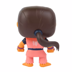 Funko Pop! Funko Vinyl Figure (Unisex Orange)
