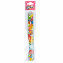 Shopkins Wrap Band (Girls Green)