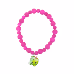 Shopkins Jewellery Set (Girls Pink)