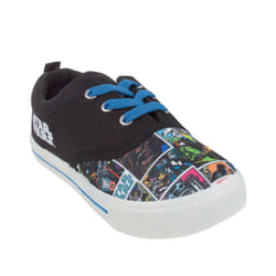 Star Wars Velcro Trainers (Boys Multicoloured) - 11 UK