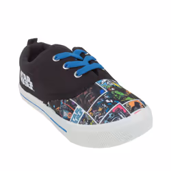 Star Wars Velcro Trainers (Boys Multicoloured) - 13 UK