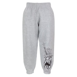 Marvel Joggers (Boys Grey) - 13-14 Years