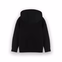 Minecraft Hoodie (Unisex Kids Black) - 5-6 Years