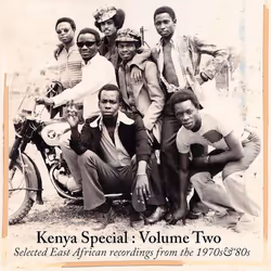 ImportCDs Kenya Special Volume 2, World music, CD, Physical media, Adult, 1 discs, 06/10/2016