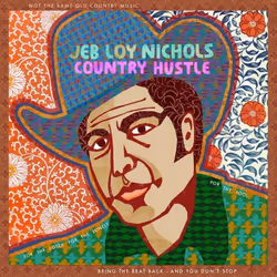 ImportCDs Country Hustle, Americana, CD, Physical media, Adult, 1 discs, 16/03/2017