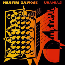 ImportCDs Uhamiaji, World music, CD, Physical media, Adult, 1 discs, 31/08/2017