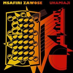 ImportCDs Uhamiaji CD World music