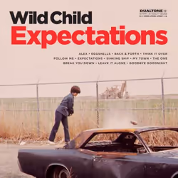 ImportCDs Expectations, Americana, CD, Physical media, Adult, 1 discs, 09/02/2018