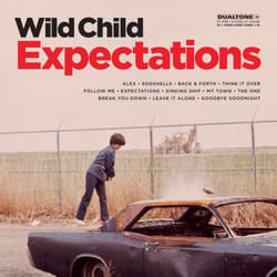 ImportCDs Expectations CD Americana