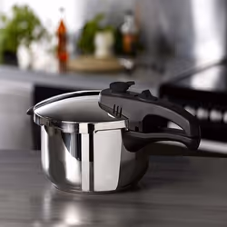 Tower 6L/22cm Pressure Cooker