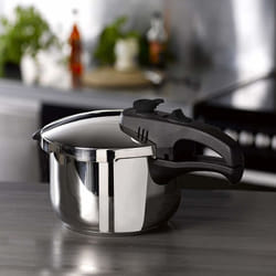 Tower 6L/22cm Pressure Cooker