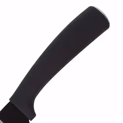 Tower T80706 5 Piece Groove Bladed Knife Set With Acrylic Stand
