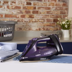 Tower T22008 iron Dry & Steam iron 2400 W - Additional view 5