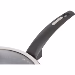 Tower Cerastone 30cm Forged Wok