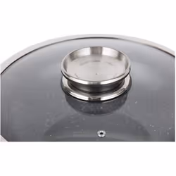 Tower Cerastone 30cm Forged Wok - Additional view 4