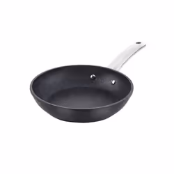 Tower TruStone Hard -Wearing 20cm Frying Pan, Non-Stick & Easy Clean in Violet Black