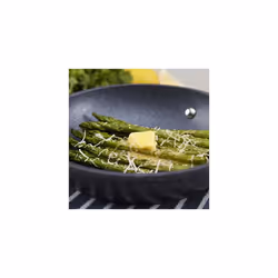Tower TruStone Hard -Wearing 20cm Frying Pan, Non-Stick & Easy Clean in Violet Black - Additional view 5