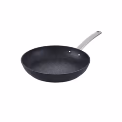Tower  T800029 TruStone Hard -Wearing 28cm Frying Pan, Non-Stick & Easy Clean in Violet Black