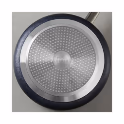 Tower TruStone Hard -Wearing 24cm Frying Pan, Non-Stick & Easy Clean in Violet Black - Additional view 4