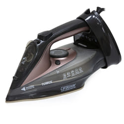 Tower T22008RG 2400W Cord/Cordless Iron, Rose Gold