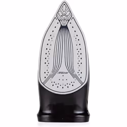 Tower T22011 iron Steam iron Ceramic soleplate 2600 W Purple
