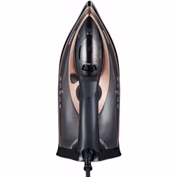 Tower T22013 CeraGlide Steam Iron, Ceramic Sole Plate, Rose Gold/Black - Additional view 4